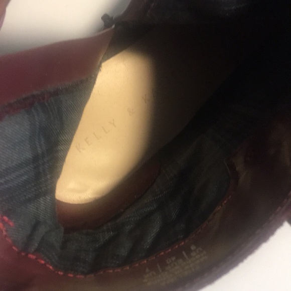 KELLY AND KATIE THELIMA BOOTIE - Picture 5 of 6